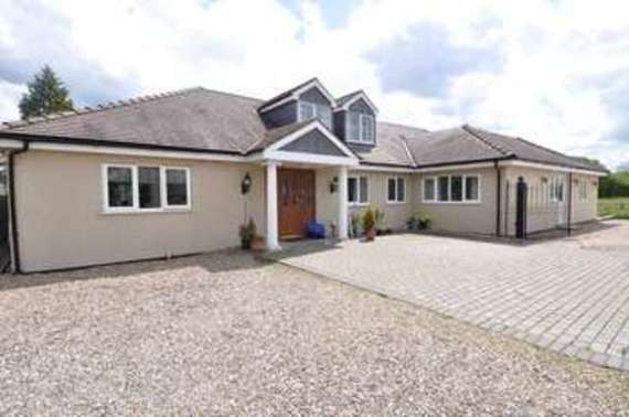 5 Bedroom Detached